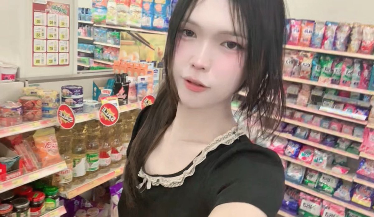 ซาเรลลลลล์ tweet media