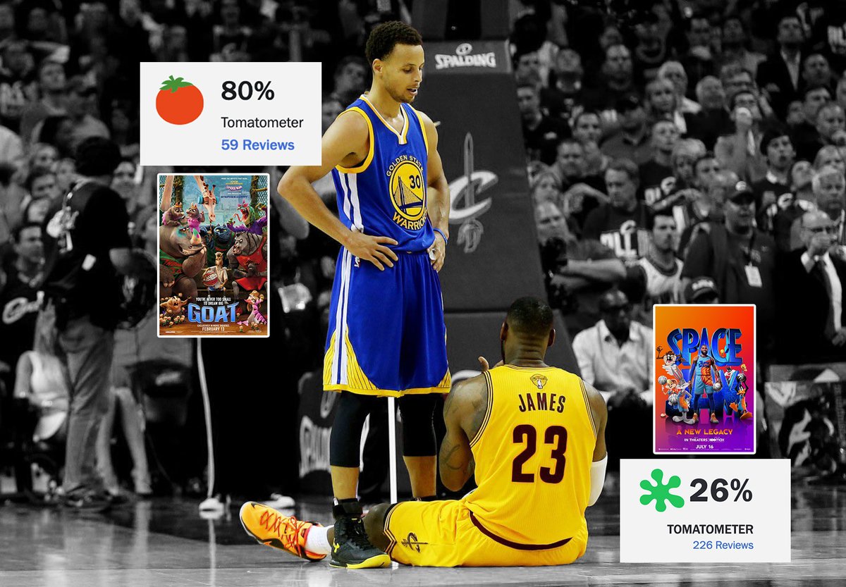 LeKaren James tweet media