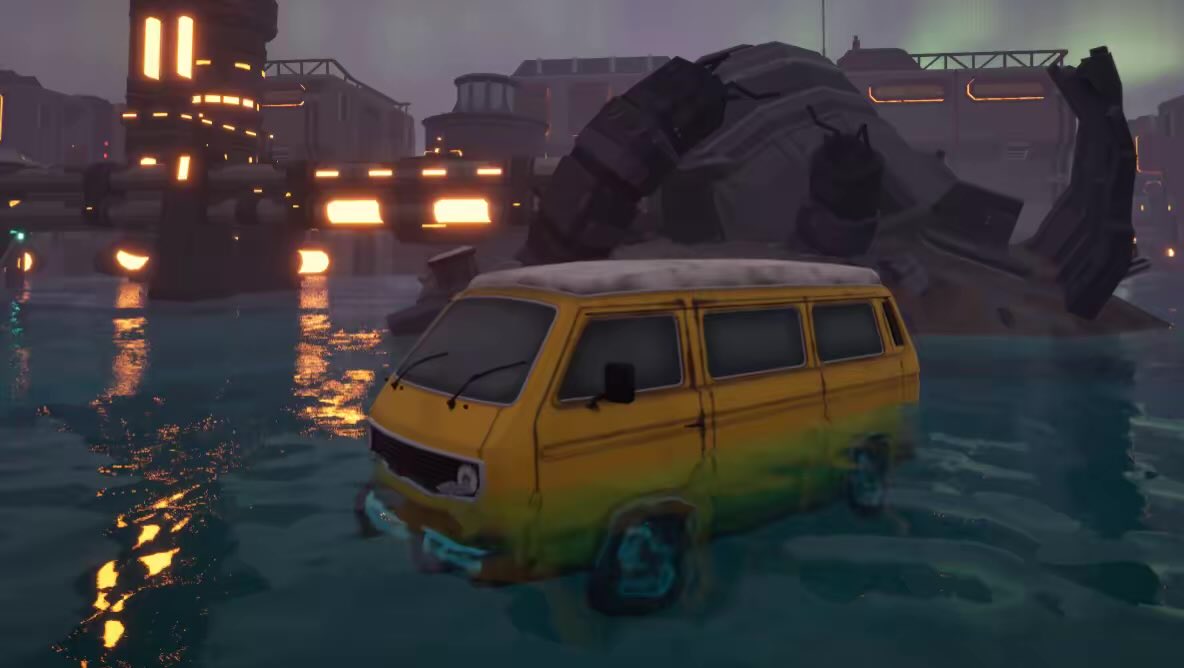 GreenQuest Innovations tweet media