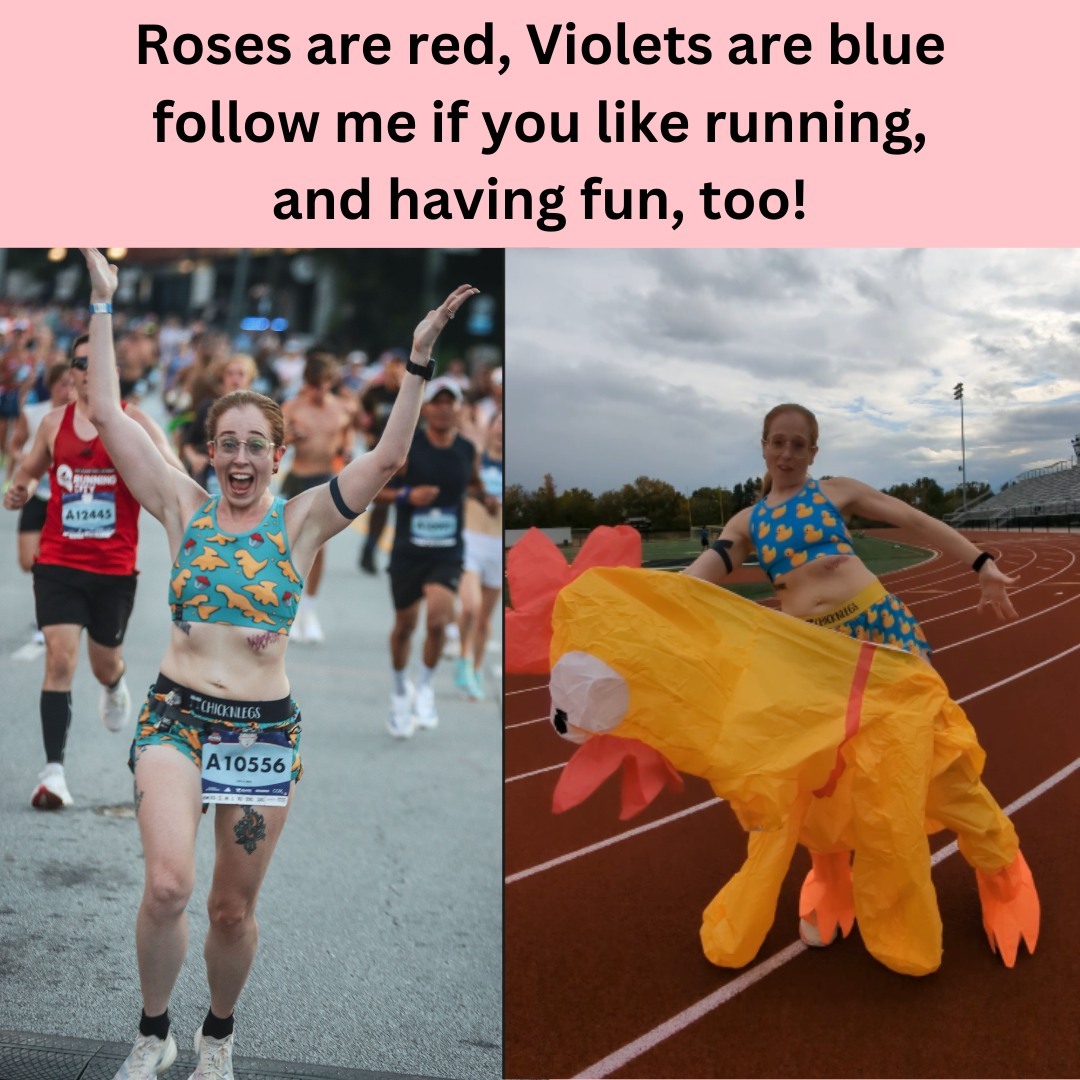 Run Run Rosie tweet media