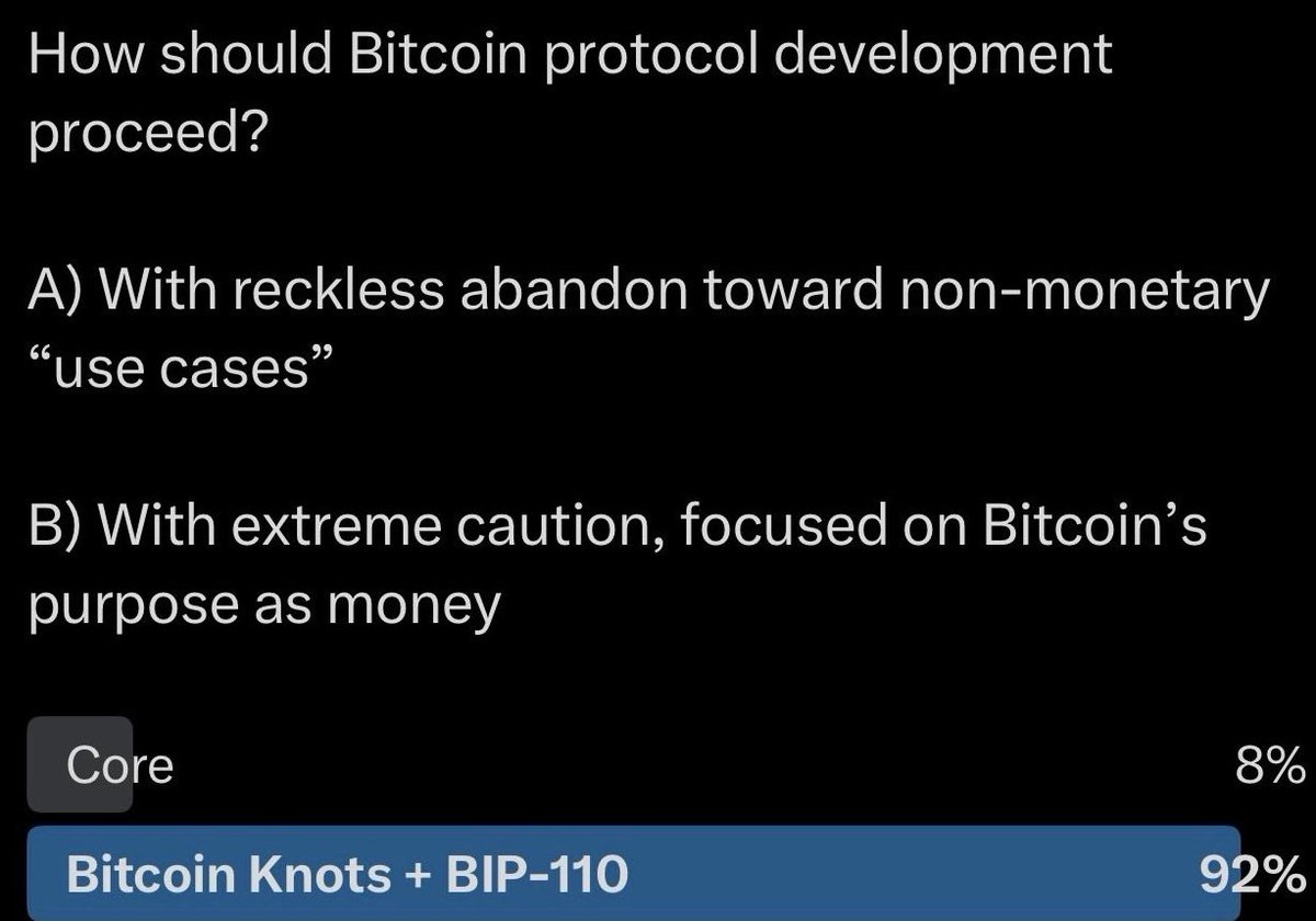 Adam Back: [BIP-110] “is a lynch mob attempt to push changes there is not consensus for.”