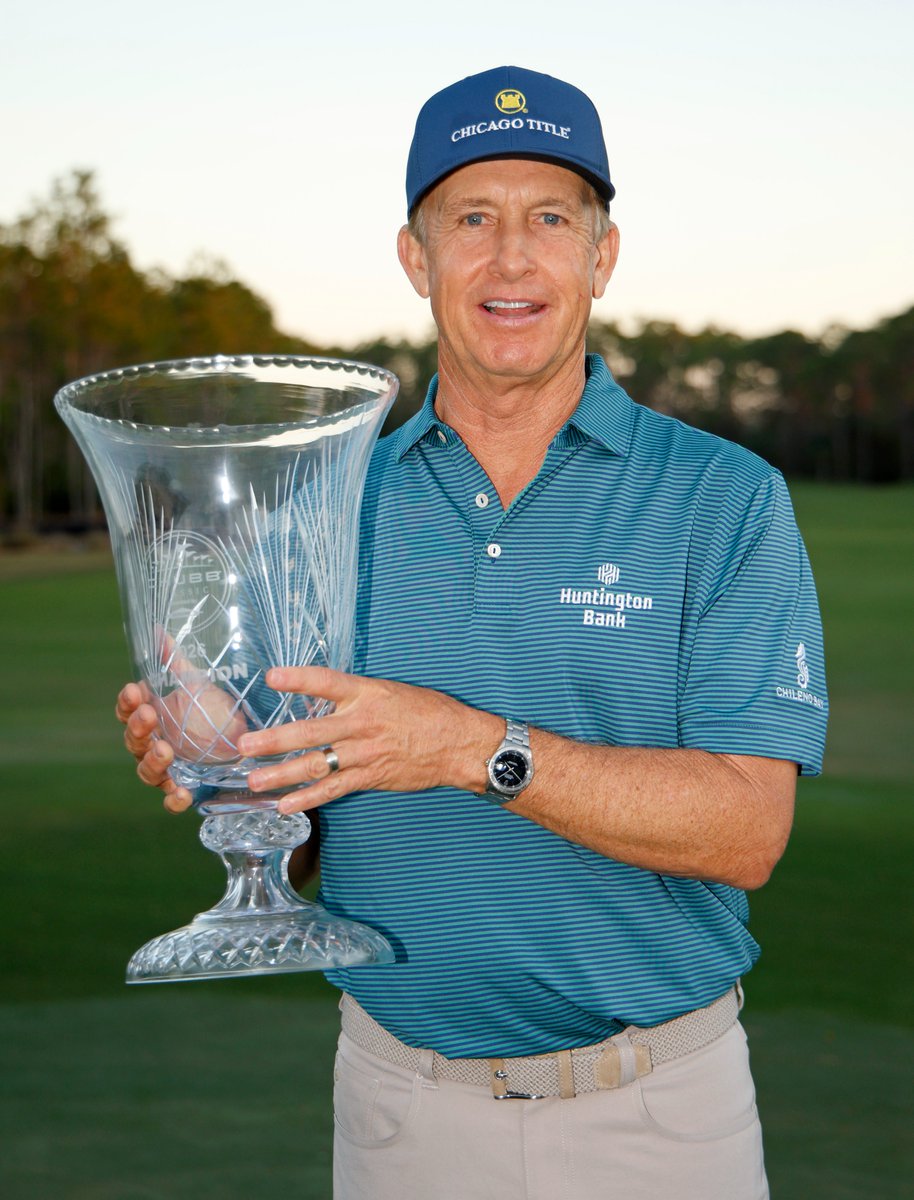 Senior PGA Champ tweet media