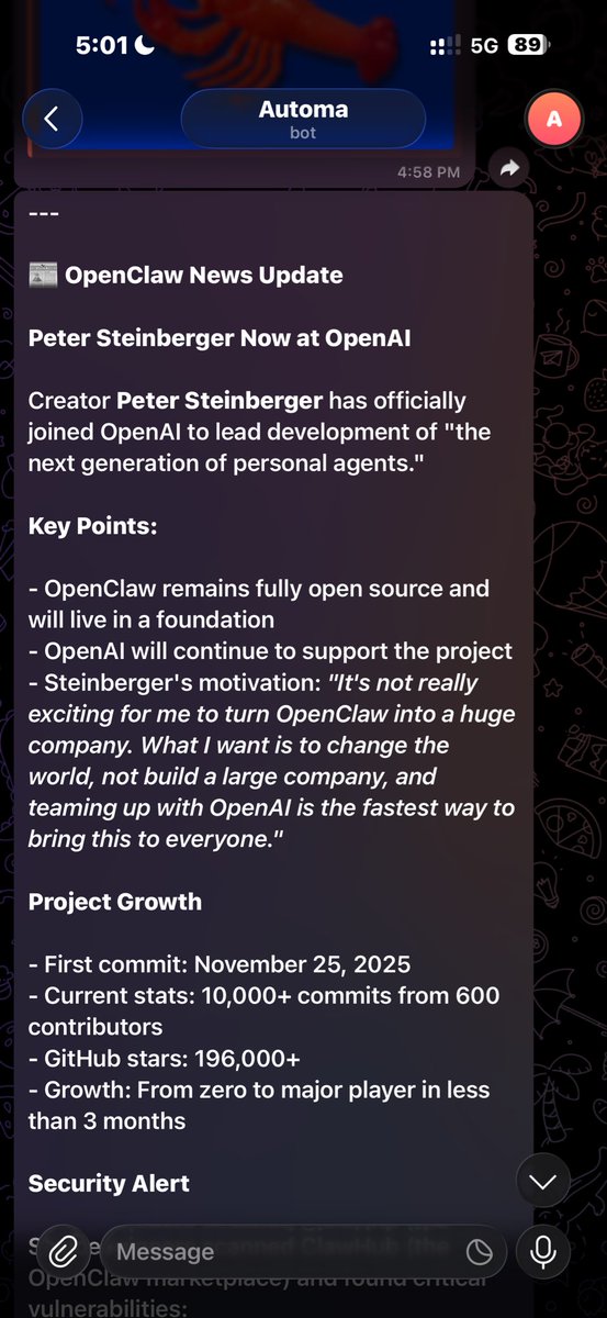 Manoel Lemos tweet media