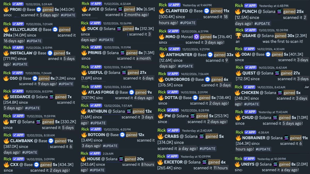 It's always the bull market in UDAO

dm <a href="/0xdetweiler/">Theo</a> for access