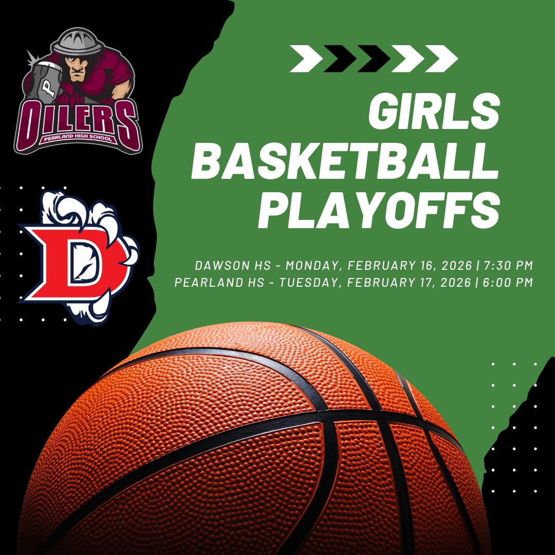 Pearland ISD tweet media