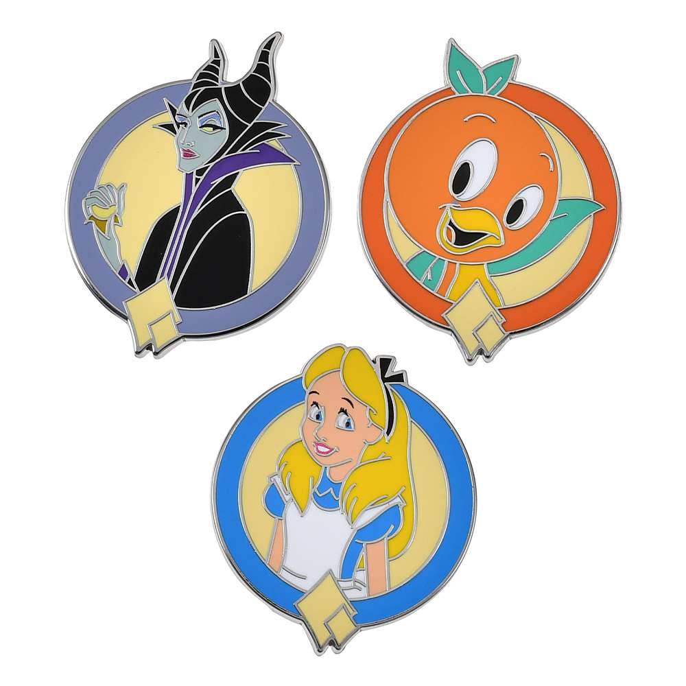 ━━━━━━━━━━━━ ミニーのおでかけアイテムは実用性抜群