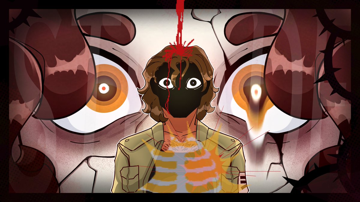 G u i l t y . . 

#YKMET #ykmetstrade  #Ocxcanon  #BoyfriendToDeath