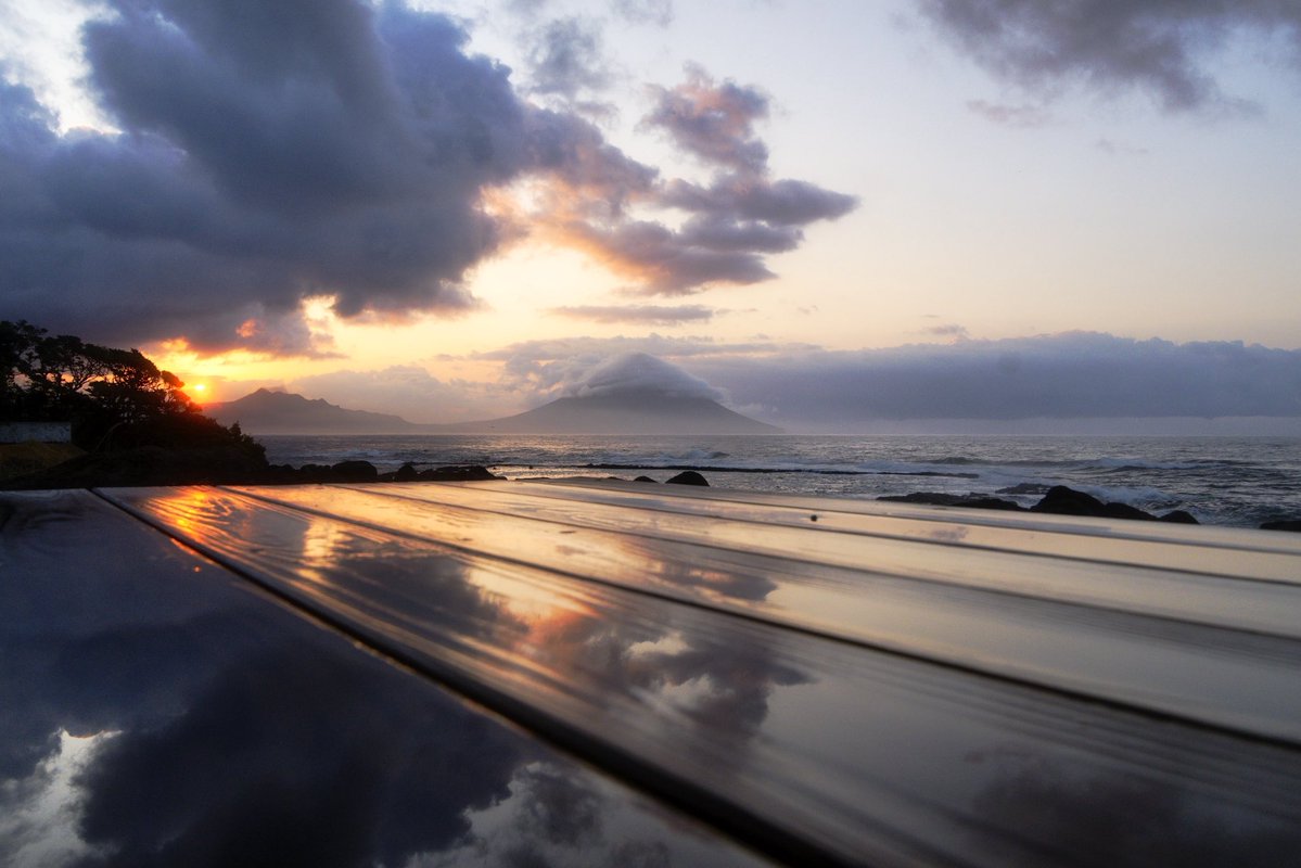 南九州市　番所鼻

#photography
#ファインダー越しの私の世界
#α6700