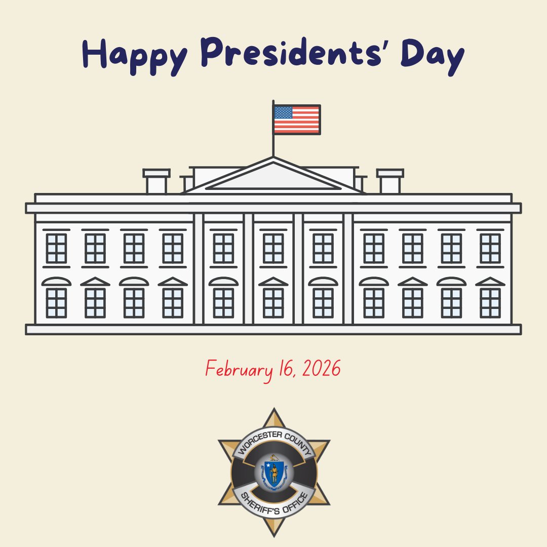 Worcester County Sheriff's Office tweet media