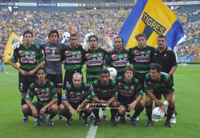 Nostalgia Ascenso tweet media