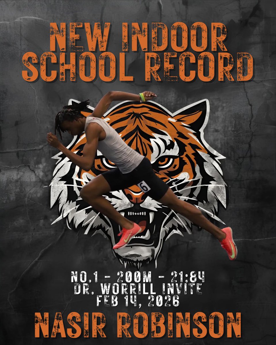 Bengals Track tweet media