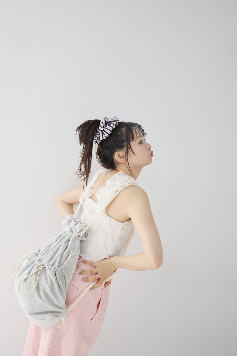 nikoand's tweet image. tiny tiny 2026 Spring collection feat Riko 🎀
詳しくはこちら▶dot-st.to/m/tn202601_x

トレンド感あふれる新作アイテムがたっぷり♡
特設ページをチェックしてね✔

#tinytiny #ティニーティニー #莉子