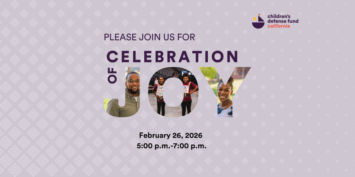 Children's Defense Fund tweet media