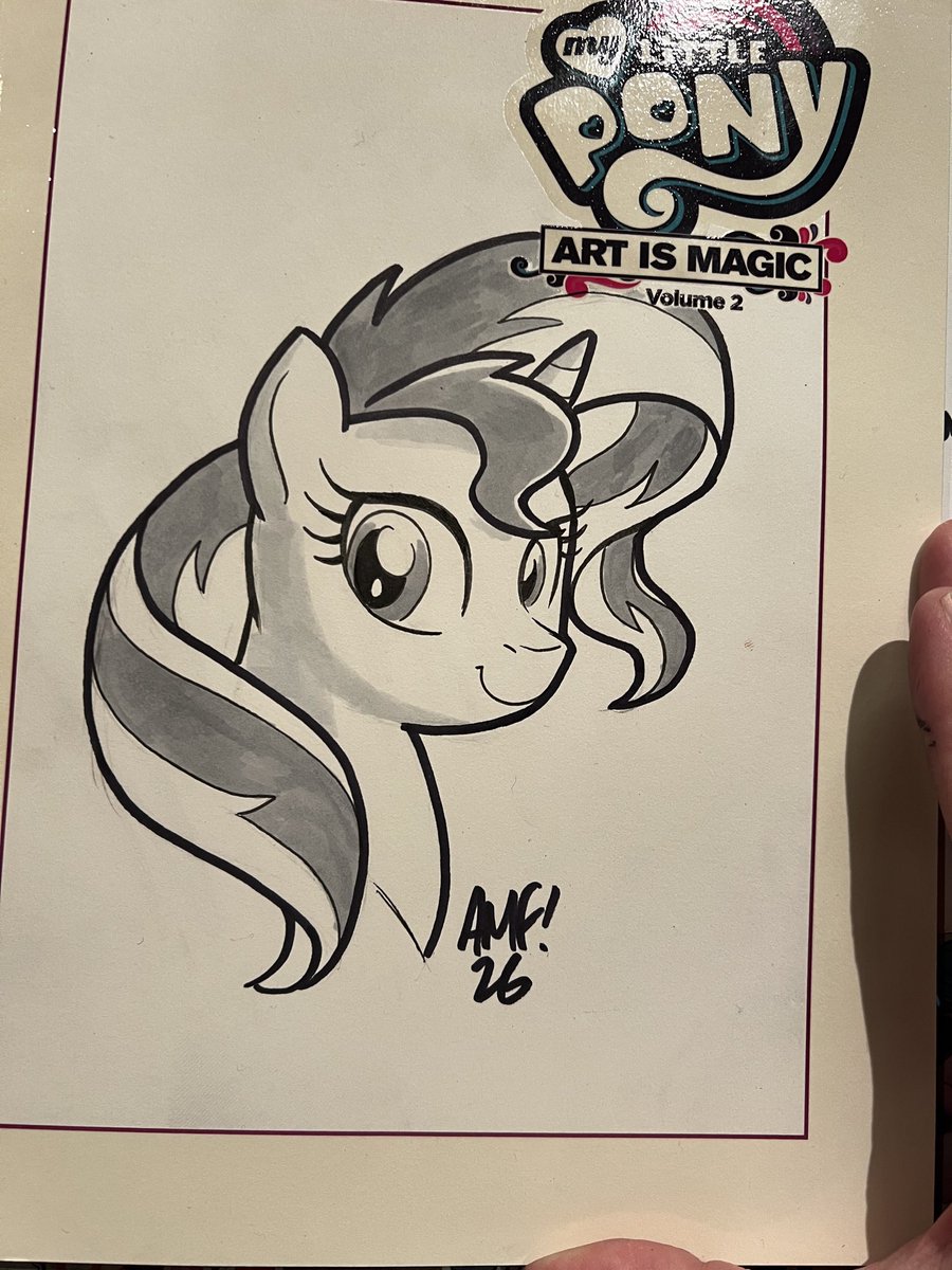 Tony Fleecs tweet media