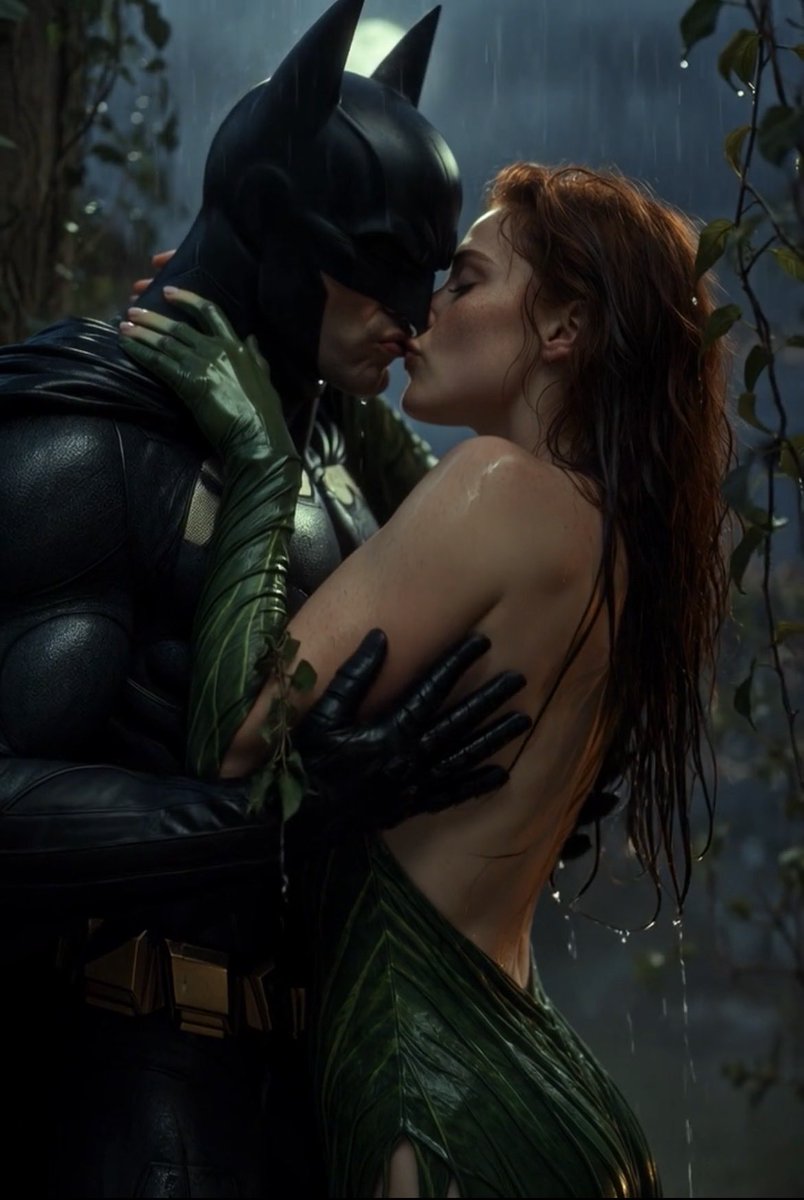 <a href="/FataleBotanical/">Pammy Wayne. 🪷Poison Ivy 🪷</a> “You are”