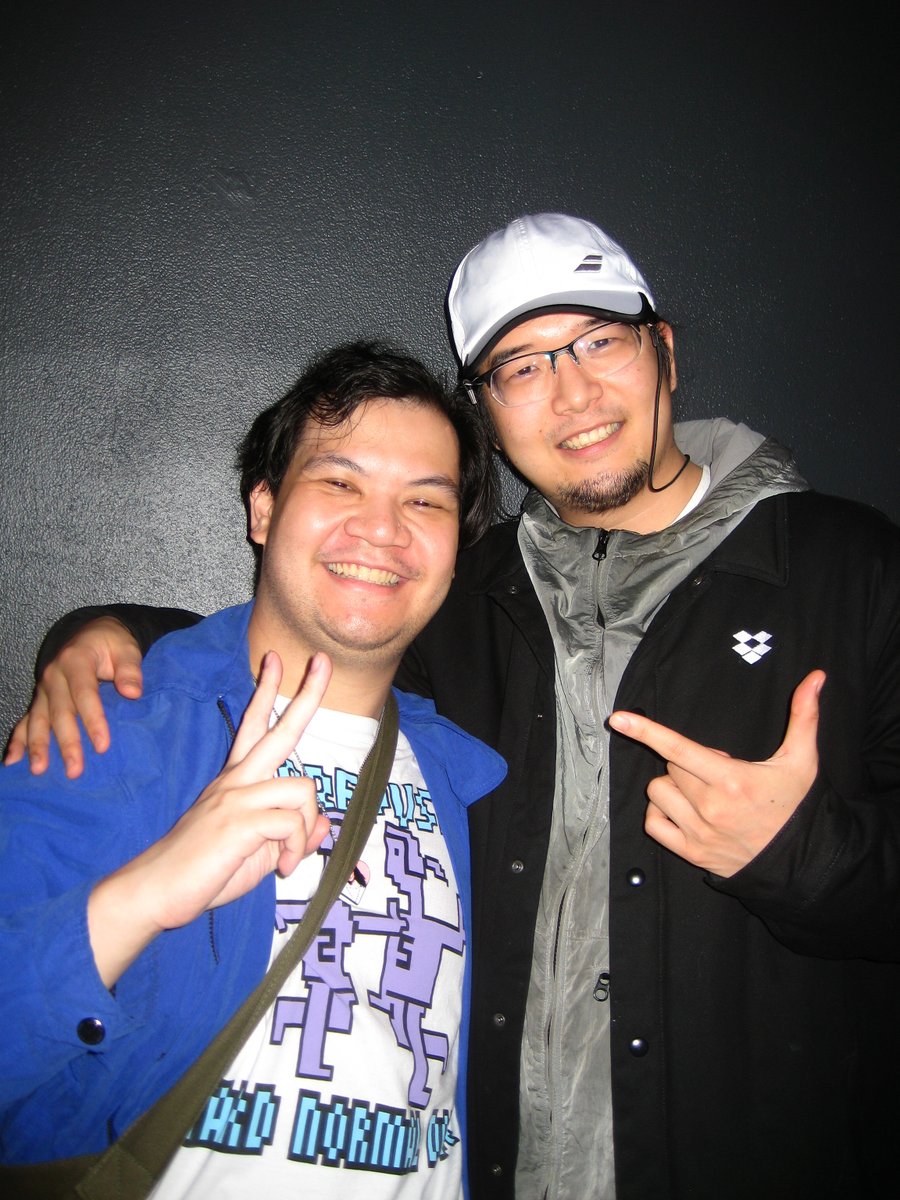 RamonPang tweet media