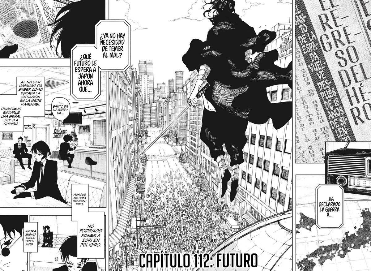 KAGURABACHI • Capítulo 112 🎏
¡Disponible en nuestra WEB!

inventariooculto.com/manga/kaguraba…

En Joint con <a href="/UkogiFansub/">Ukogi Fansub</a>

#Kagurabachi
