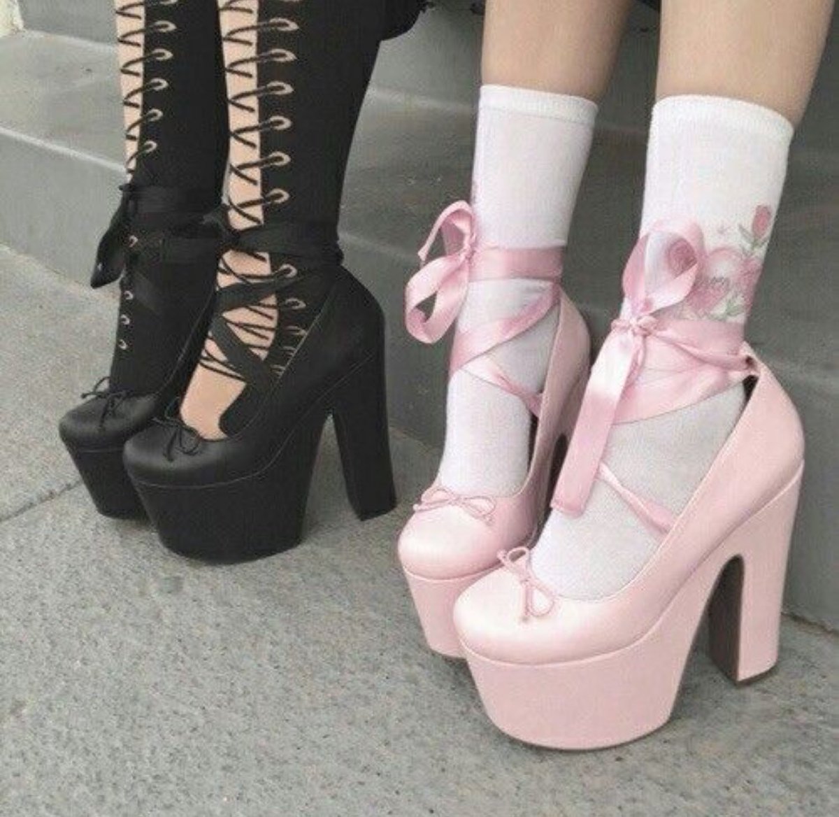 Pete &amp; Who? ( he's wearing pink )