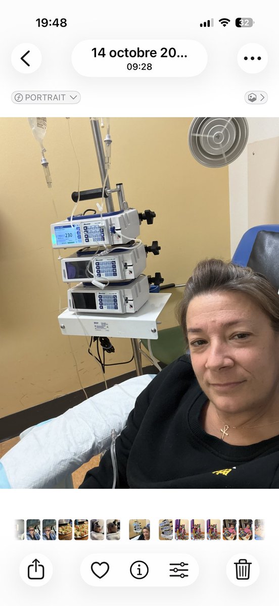 PolissenaRachel's tweet photo. @elonmusk Hey Elon! I’m Rachel from Montreal, Quebec 🇨🇦 – big fan, pro-Trump, anti-woke like you. 33 yrs with my partner René we have Model Y dream of a Cybertruck to keep living big despite metastatic breast cancer any chance for a real Quebec fighter?#Cybertruck #Tesla #cancer https://t.co/IyhbaXMt2L