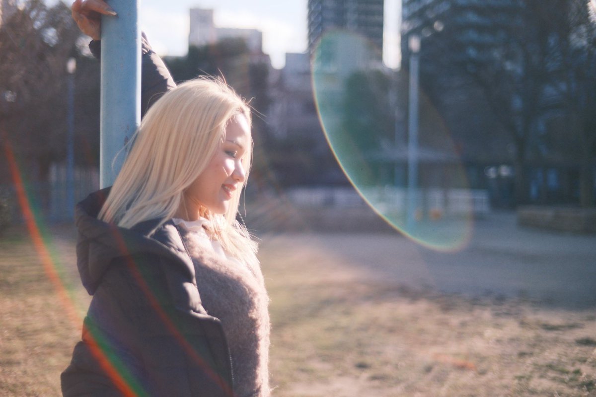 RT @529madoka: この横顔めっちゃお気に入り😍 @jin2_1110 さん