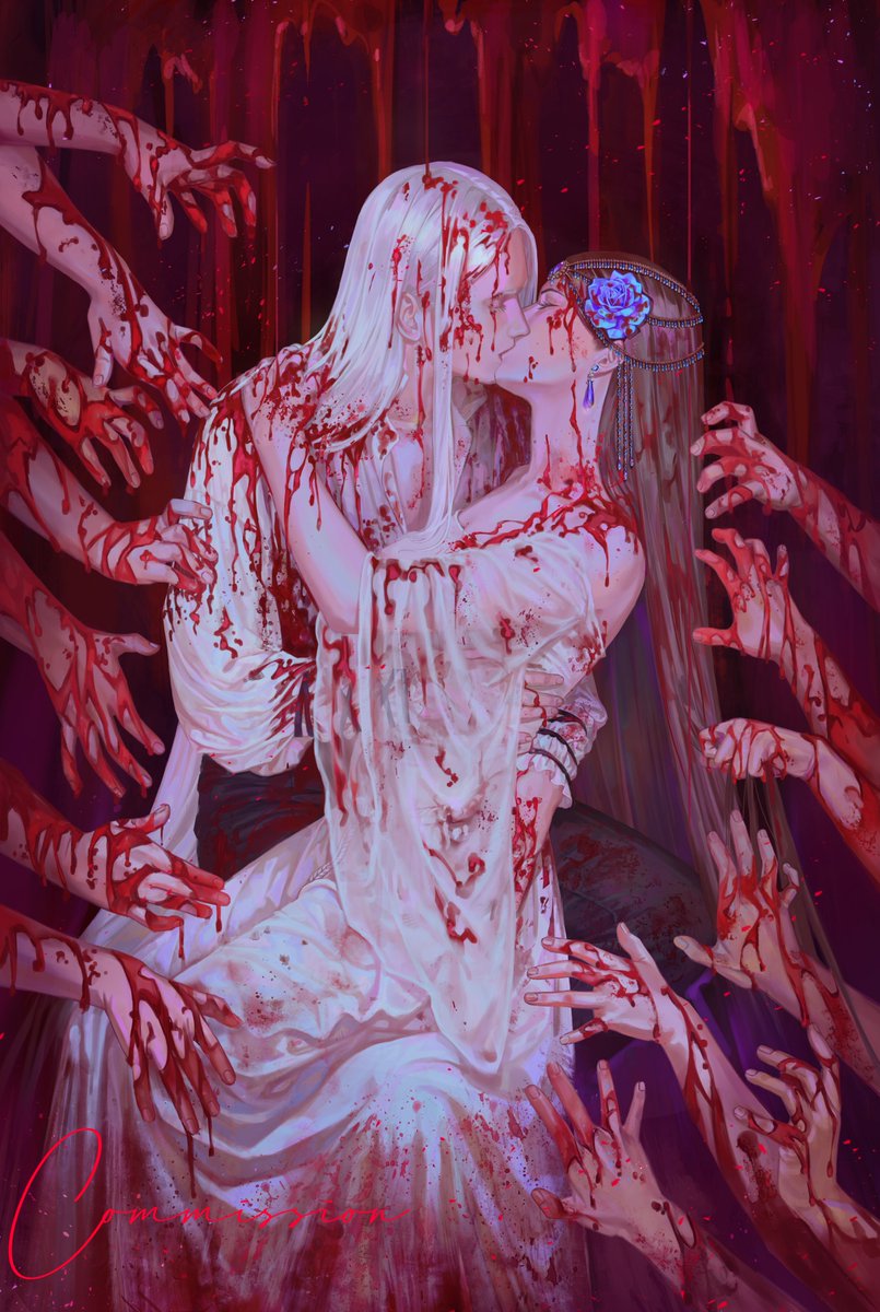 one | Comm Closed tweet media