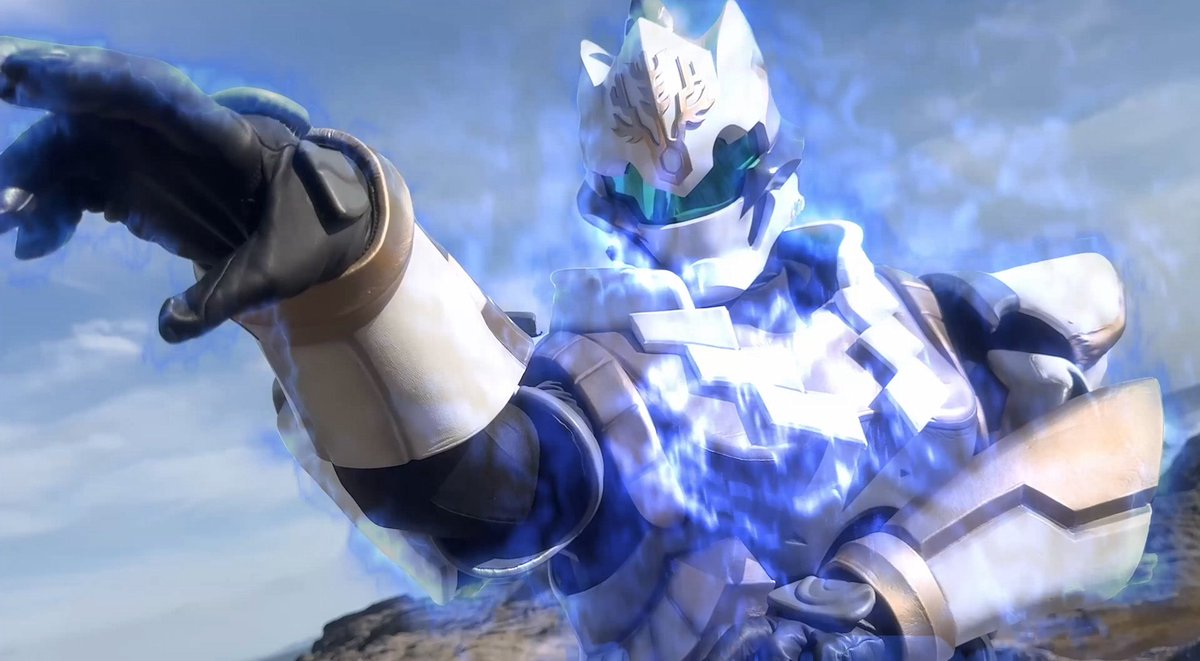 大作の独り言。
先日より配信開始しました「四神 那由多」ショートショートムービー‼️その第二弾が2月20日(金)17:00に配信開始されます❗️青龍の力を纏った那由多の戦い是非ご覧ください❗️続く