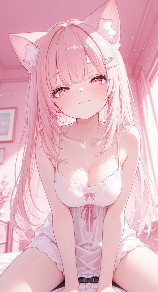 おはようございます〜🩷