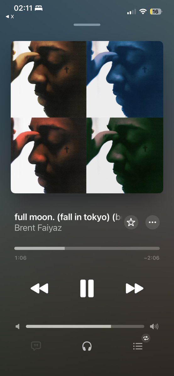 binksterrel's tweet photo. asap rocky avait vraiment gaté ce son, merci à brent d’avoir sorti l’original 🙏🏾 https://t.co/0i2DgcijXv