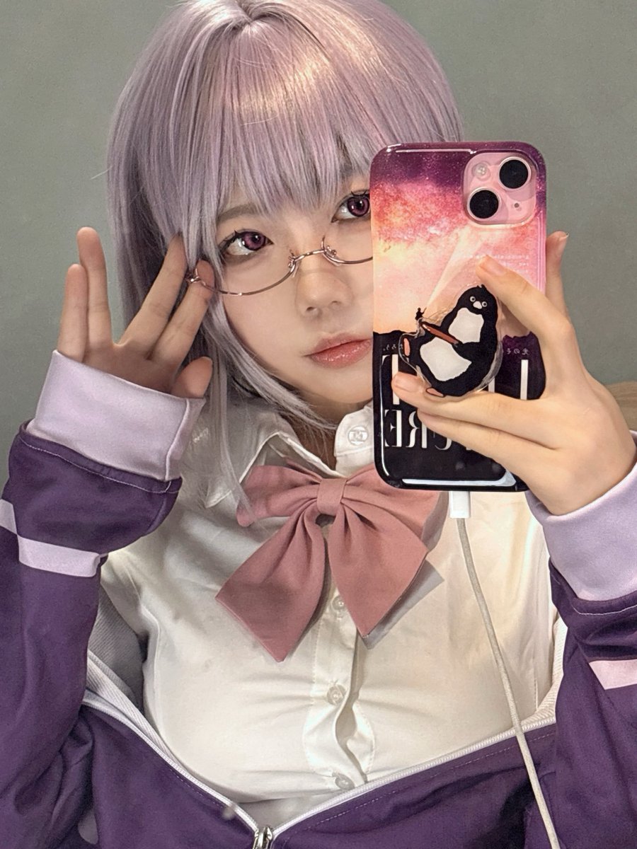 baizailin0309's tweet photo. #新条アカネ https://t.co/H6UL47ZOsk