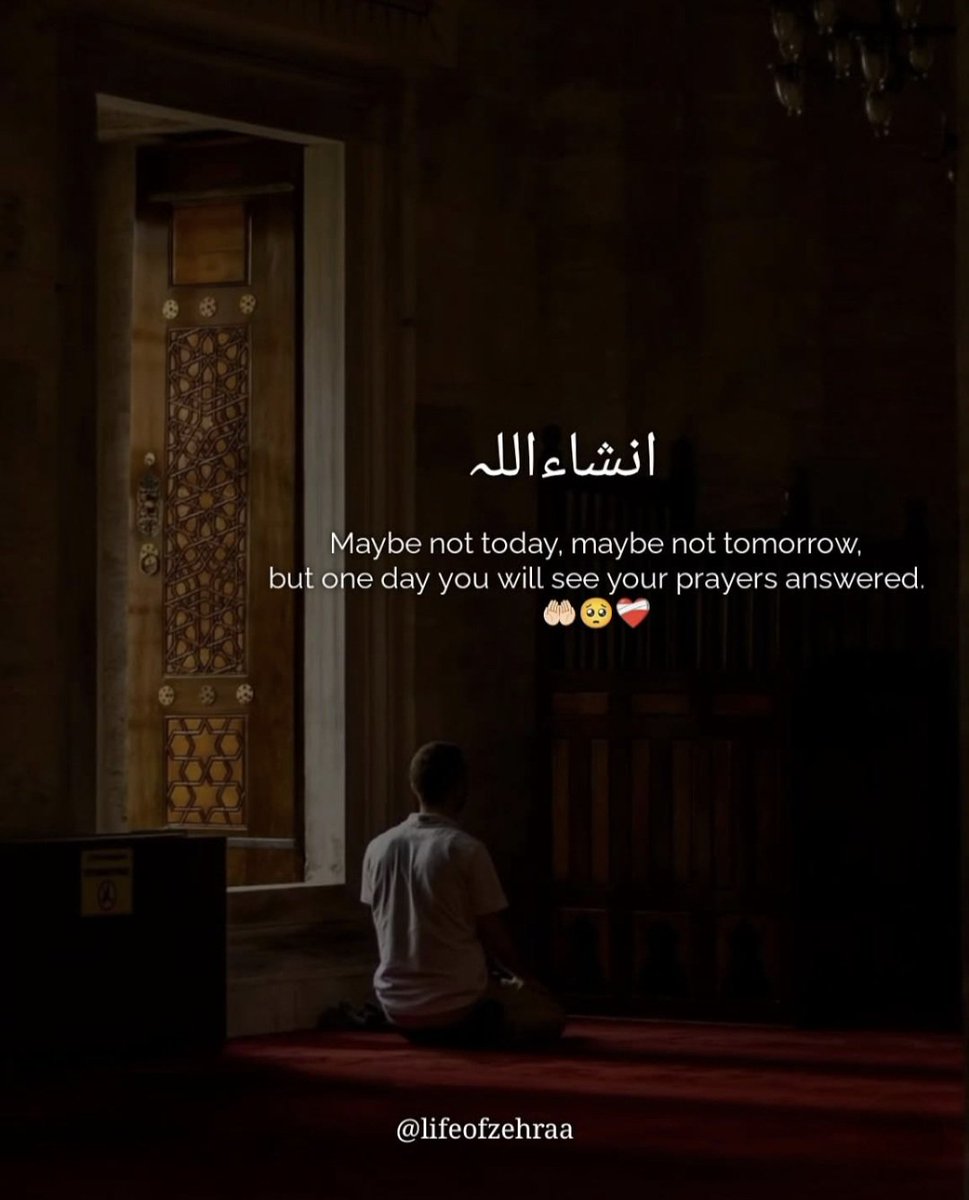 RoShZiMu's tweet photo. InShaAllah https://t.co/maf6ji1iUg
