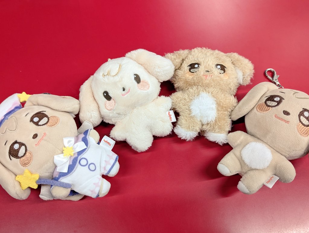 【 #ATEEZ 】 Photo cards etc. have arrived! We're waiting for you