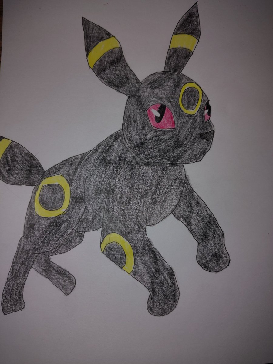 Umbreon
