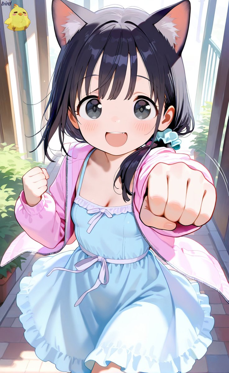 bird@AIイラスト (@apple_lemon7) / Posts / X