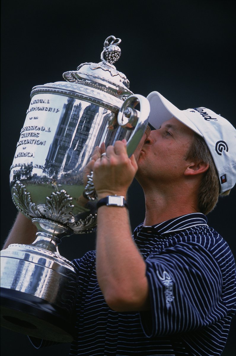 Senior PGA Champ tweet media