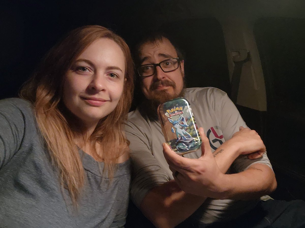 PokéGrindin tweet media