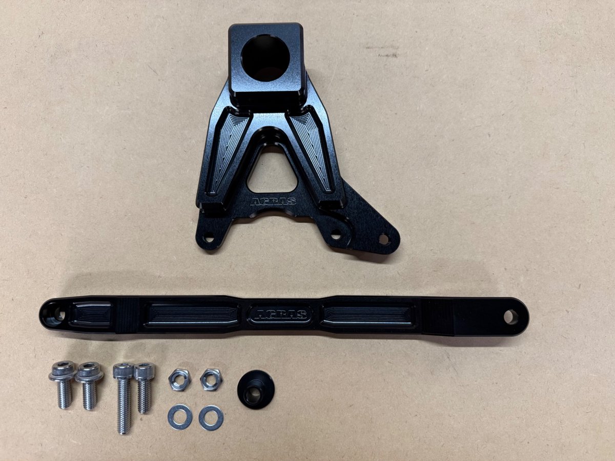 有限会社アグラス（AGRAS） tweet media