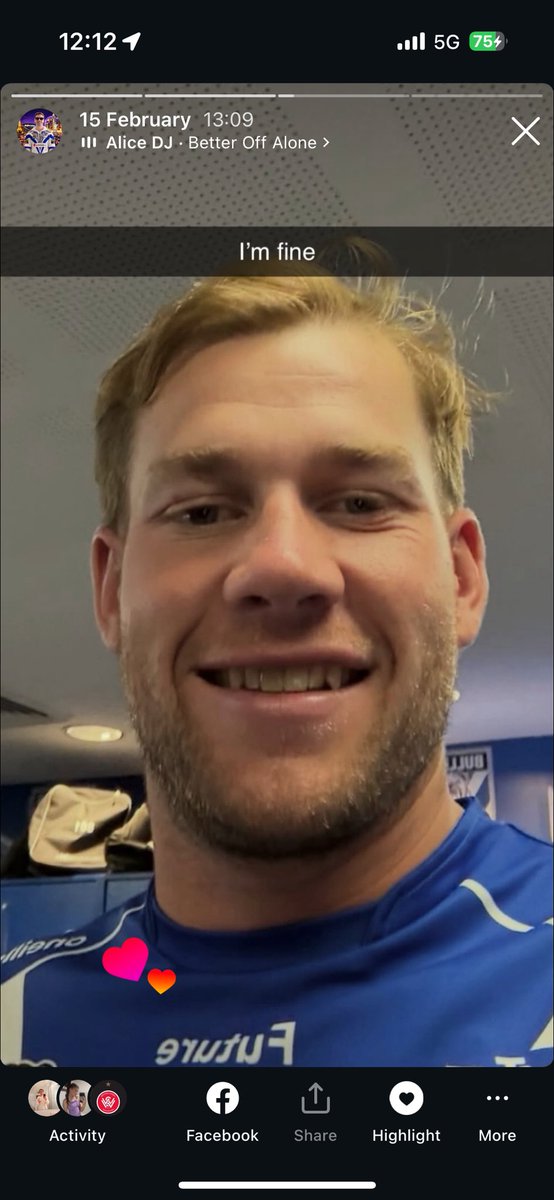 Winston Neville tweet media