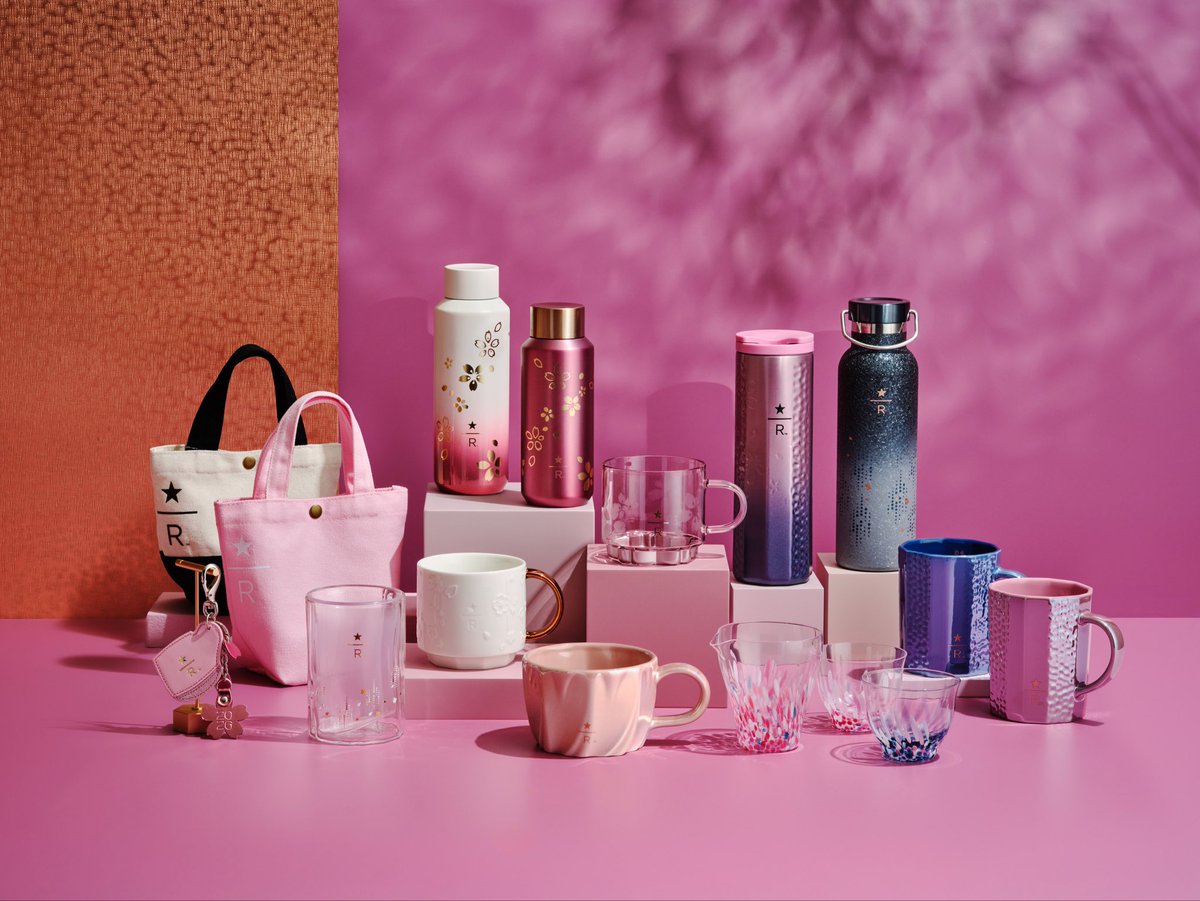 スターバックス リザーブ®︎ ロースタリー 東京 (@roasterytokyo