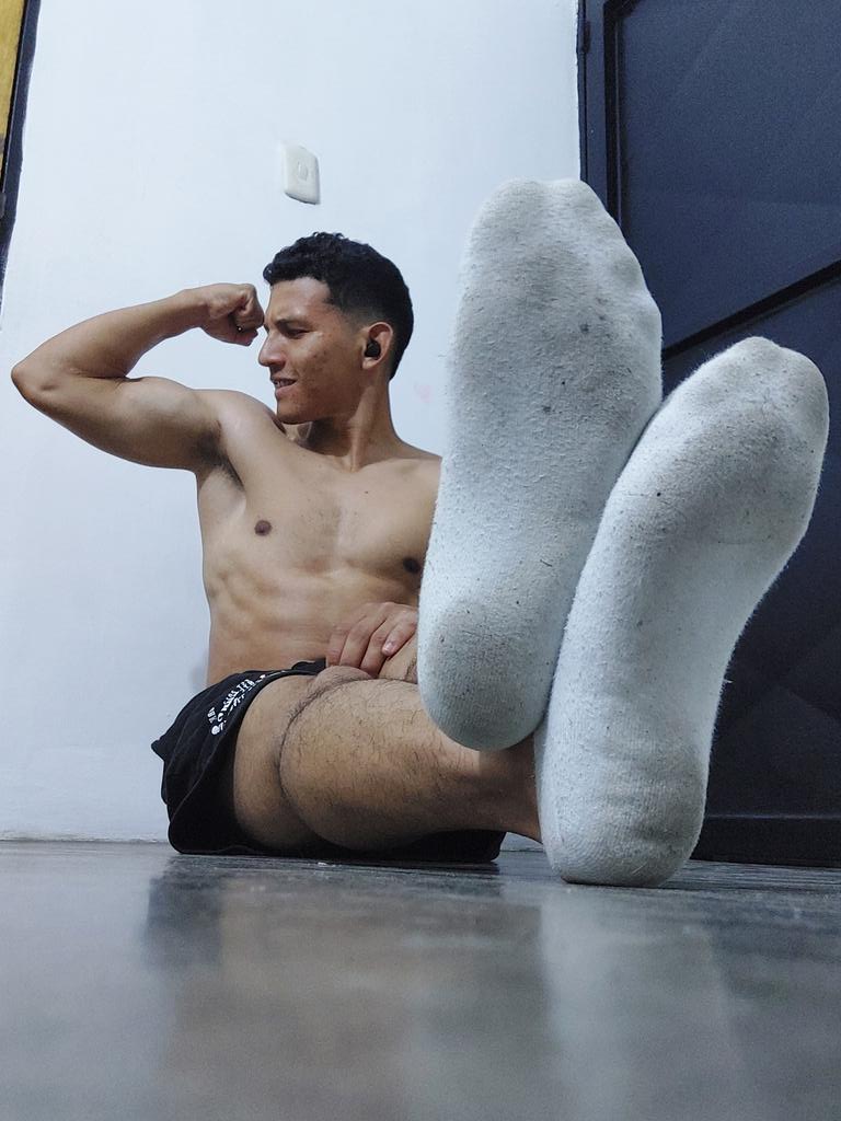 👑Master- Leandro👑 tweet media