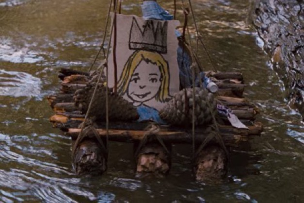 PopBase's tweet image. ‘Bridge to Terabithia’ was released 19 years ago today.