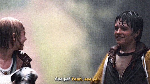 PopBase's tweet image. ‘Bridge to Terabithia’ was released 19 years ago today.