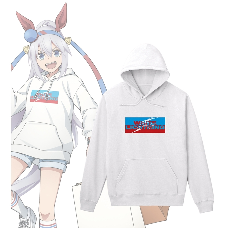 アニメイトオンラインで予約開始！ アニメ『ウマ娘 シンデレラグレイ