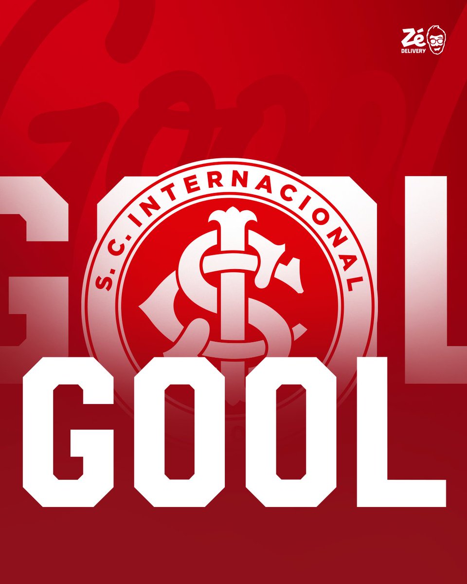 SCInternacional's tweet photo. #YPIxINT | 0-3 | 2T | 32' - GOOOOOOOOOL! ⚽

Vitinho chega na linha de fundo após boa jogada trabalhada com Villagra e cruza para área. Na infelicidade do goleiro Zé Carlos, o Inter amplia o placar.

🎧 https://t.co/CfHxjvCA47 https://t.co/ZN72K4oKuN