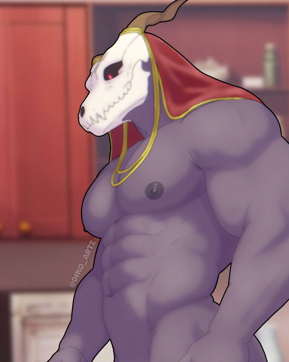 Elias ainsworth 💀🔥
#eliasainsworth #theancientmagusbride