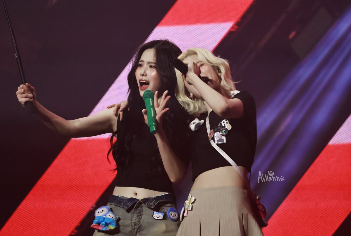 💖
#ITZY #YEJI #RYUJIN #RYEJI