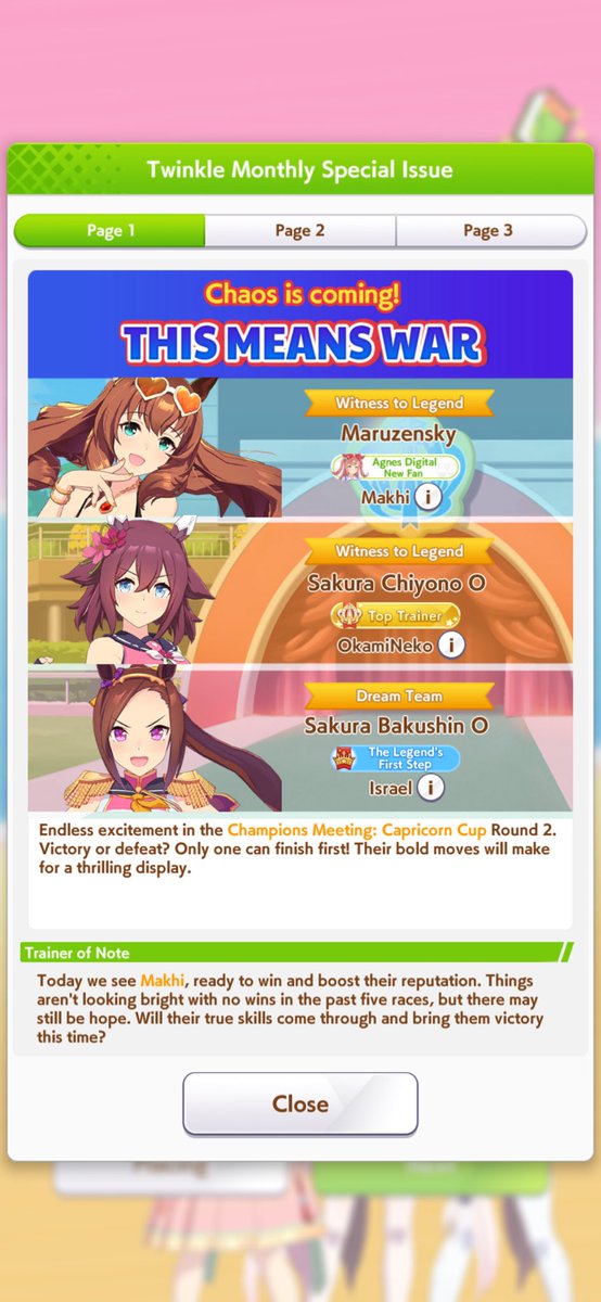 That is a horrible headline