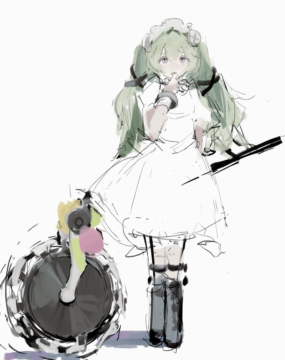 よすみ tweet media