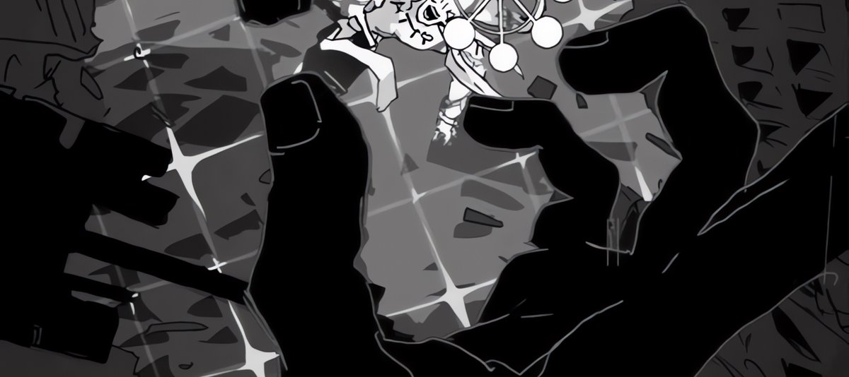 Anime District tweet media