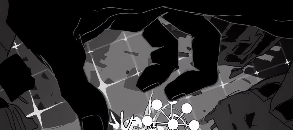 Anime District tweet media