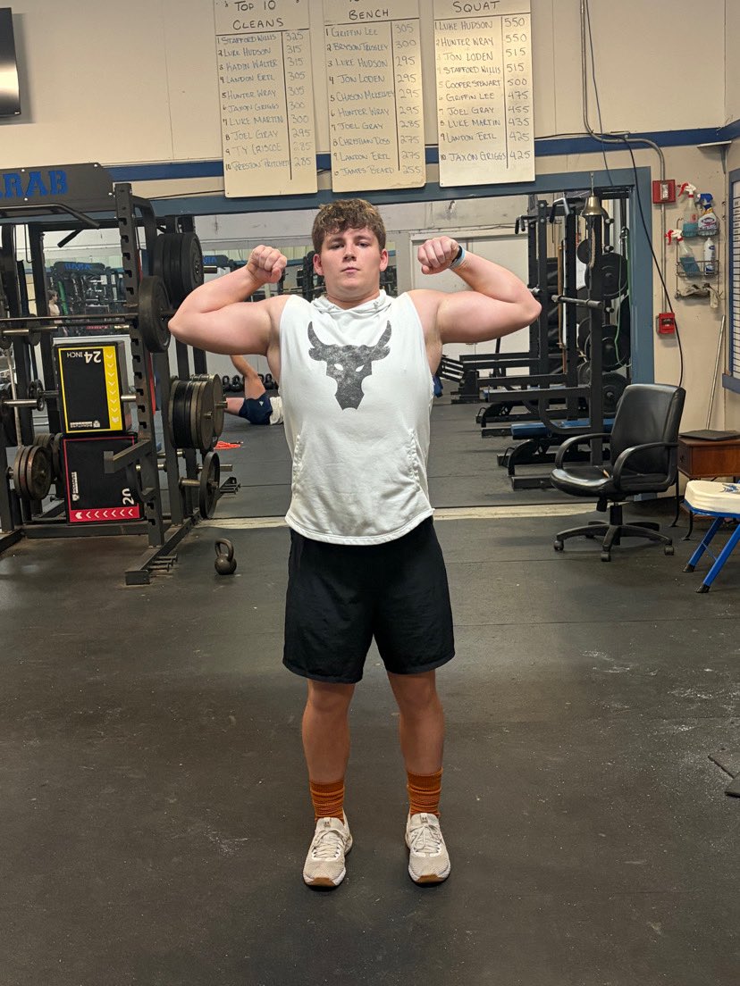 Wesley Holland tweet media